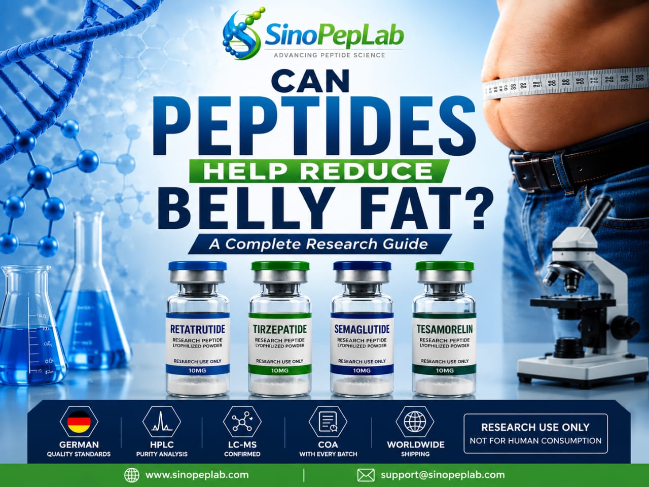 tirzepatide visceral fat reduction AMRA Medical's Innovative Z-Score Biomarkers Show Treatment is Associated with a Potential Targeted Effect on Fat and Liver Fat Tirzepatide and muscle composition changes
