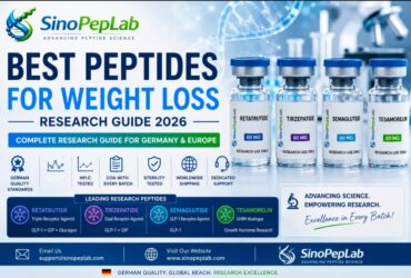 sinopeplab weight loss
